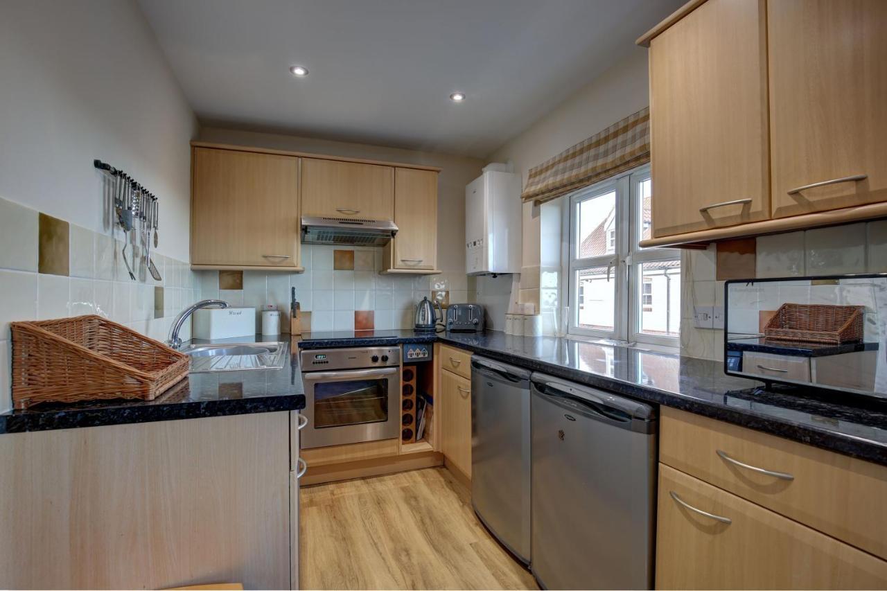 Holiday home Bakers Yard *