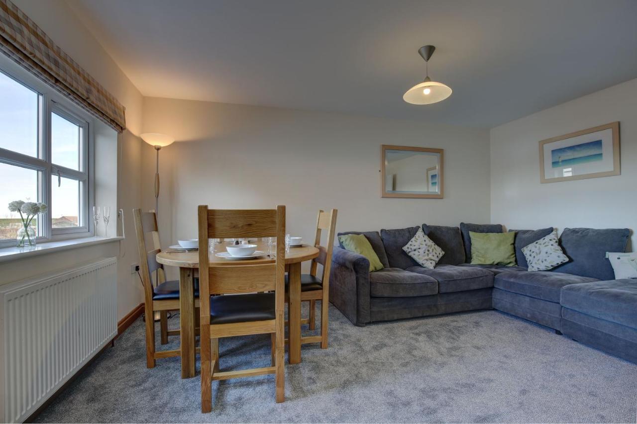 Holiday home Bakers Yard Wells-next-the-Sea