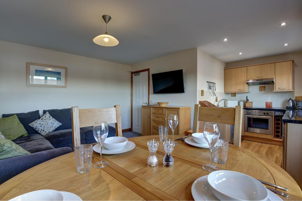 Bakers Yard Holiday home Wells-next-the-Sea