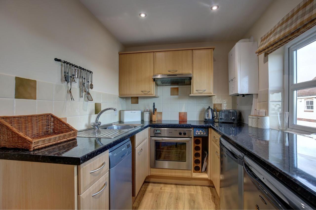 Bakers Yard Holiday home *